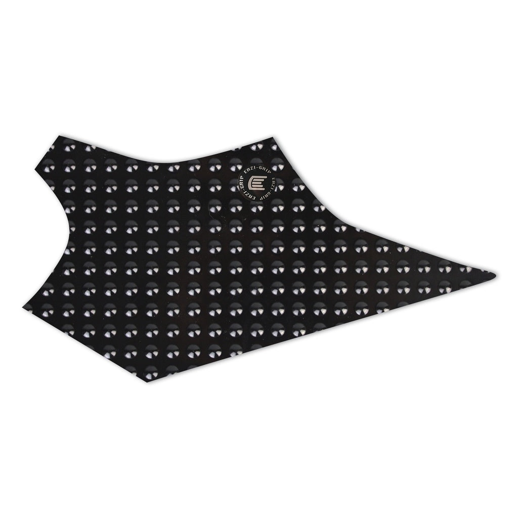 Eazi-Grip EVO Tank Grips for CFMOTO 800NK, black
