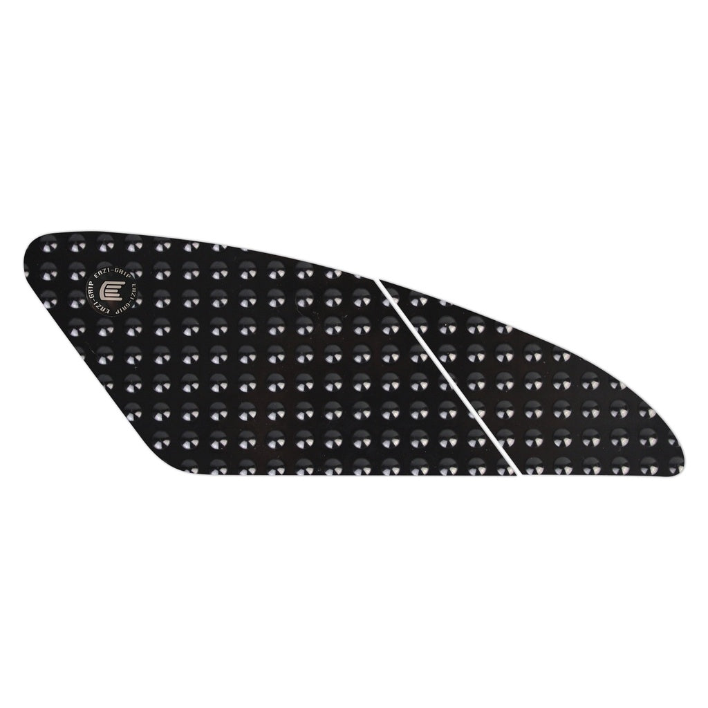 Eazi-Grip EVO Tank Grips for Harley-Davidson Pan America, black