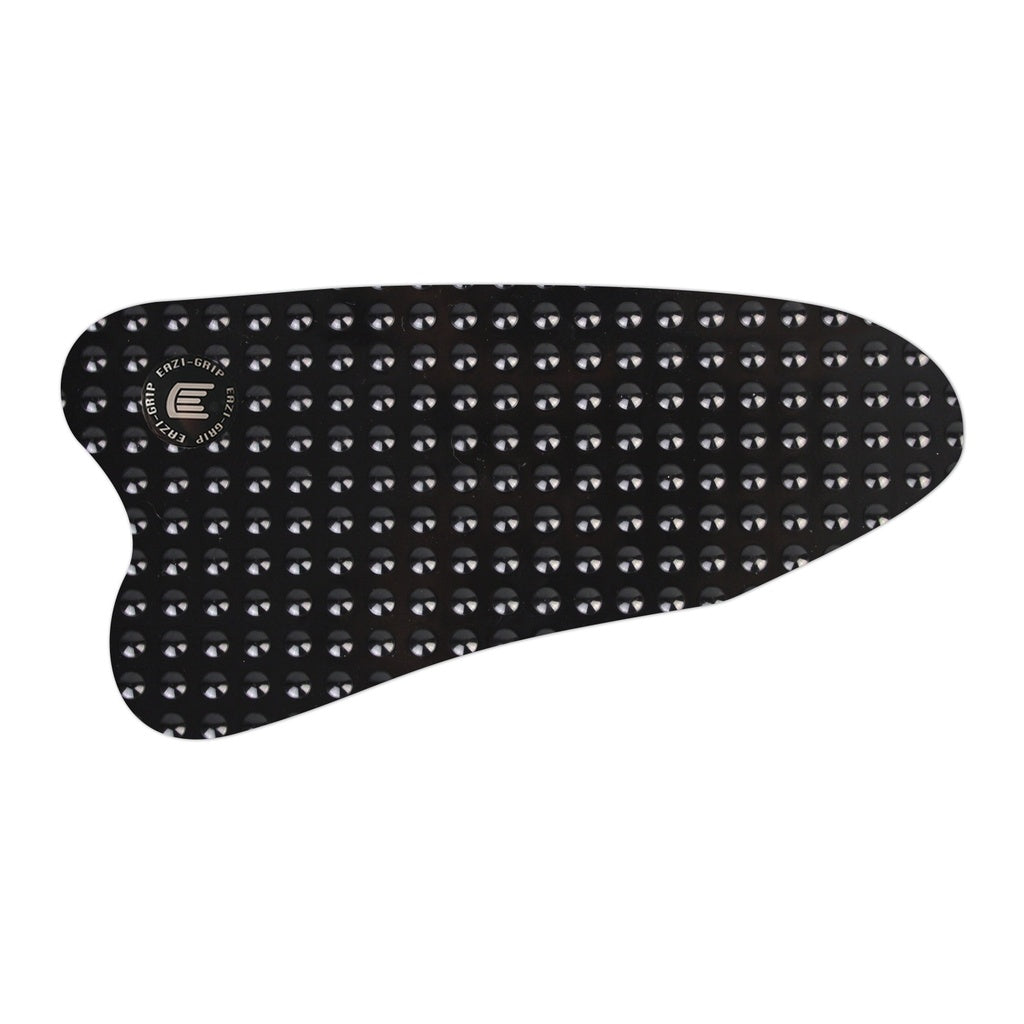 Eazi-Grip EVO Tank Grips for Harley-Davidson Street 500, black