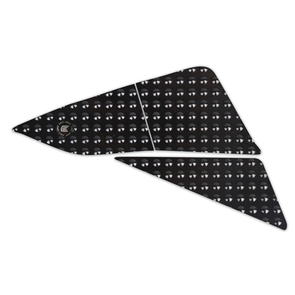 Eazi-Grip EVO Tank Grips for Husqvarna Vitpilen Svartpilen 801, black