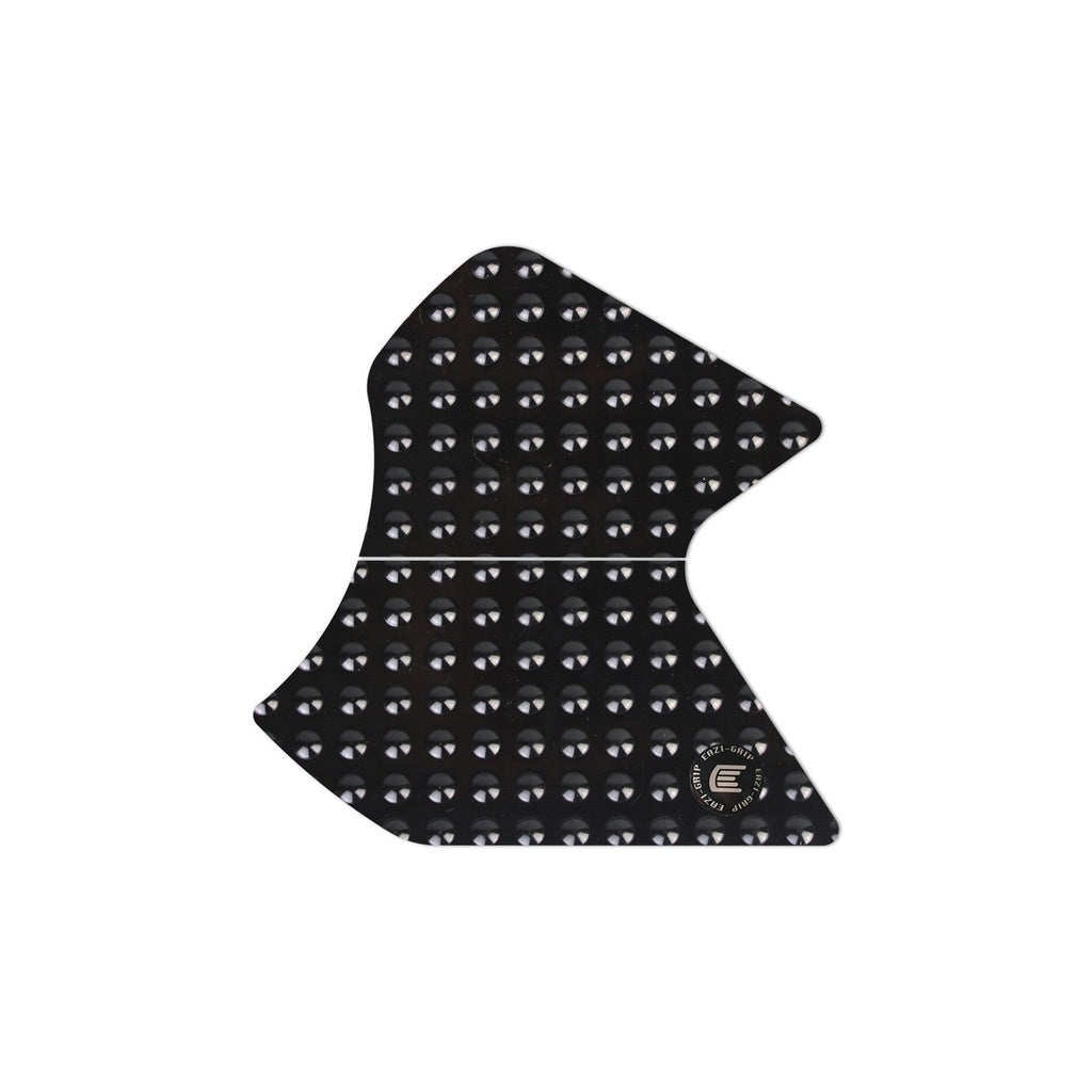 Eazi-Grip EVO Tank Grips for Moto Guzzi Stelvio, black