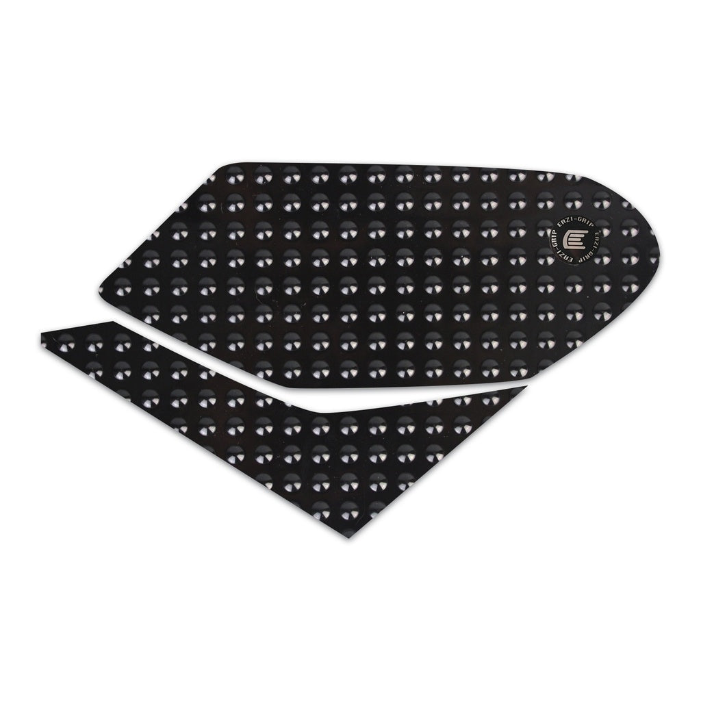 Eazi-Grip EVO Tank Grips for QJMOTOR SRK 800 RR, black