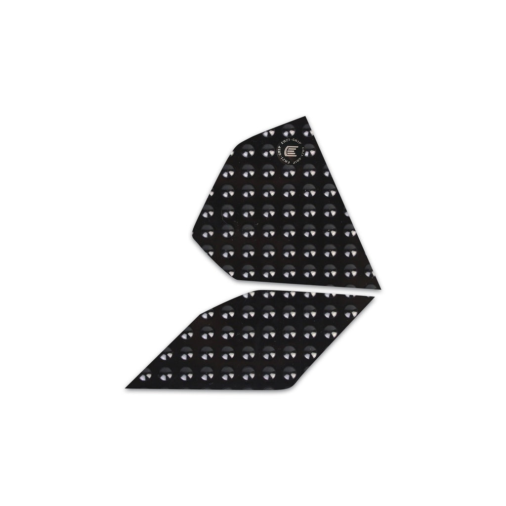 Eazi-Grip EVO Tank Grips for QJMOTOR SRK 900, black