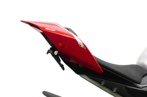 Evotech Dynamic Tail Tidy - Ducati Streetfighter V4 S (2025+)