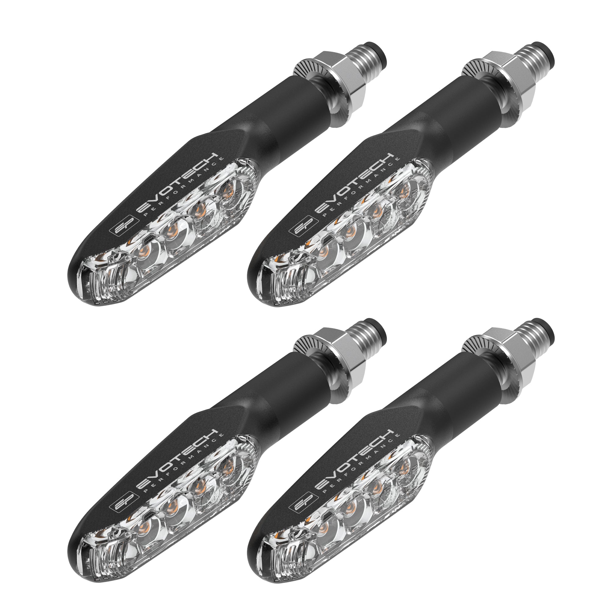 Evotech LED Sequential Indicator (Set Of Four)