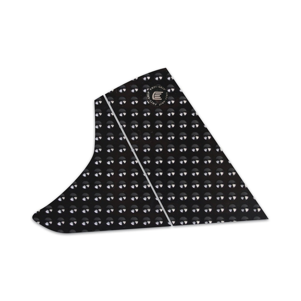 Eazi-Grip EVO Tank Grips for VOGE DS900X, black