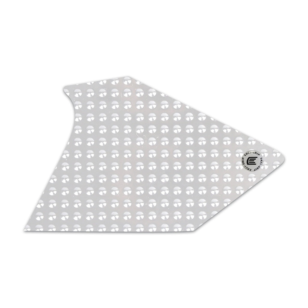 Eazi-Grip EVO Tank Grips for VOGE DS525X, clear