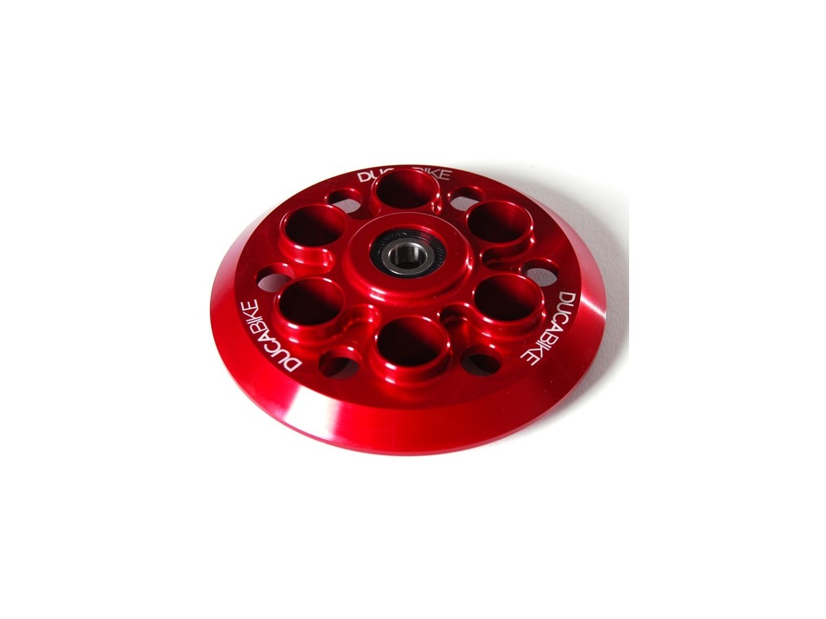 FA6M01-P - SLIPPER CLUTCH 6 SPRINGS
