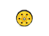 FA6M01-P - SLIPPER CLUTCH 6 SPRINGS