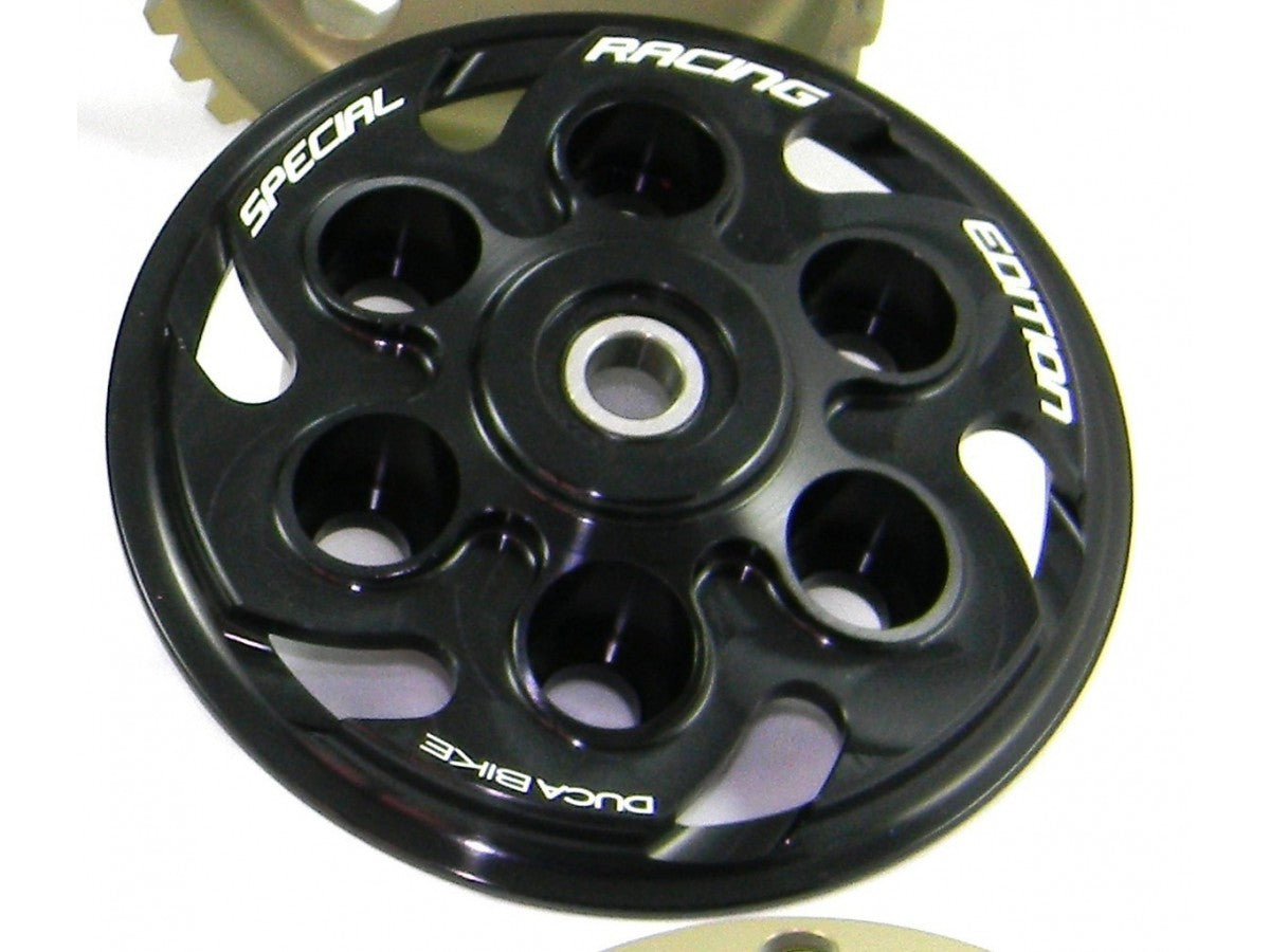 FA6M03-P - SLIPPER CLUTCH 6 SPRINGS PRESSURE PLATE
