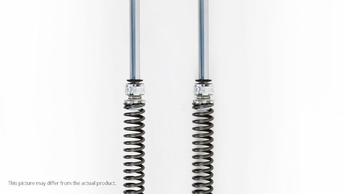 Front Fork Damping Kit Kaw Z125 Fork Damping Kit (SET)