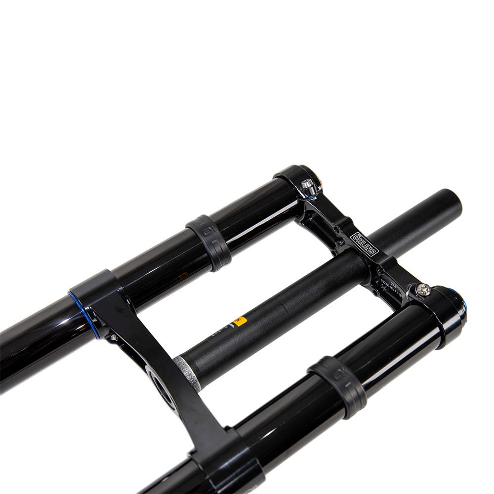 Ohlins AM DH38 m.2 Air TTX18 29''/27.5''/200