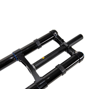 Ohlins AM DH38 m.2 Air TTX18 29''/27.5''/200
