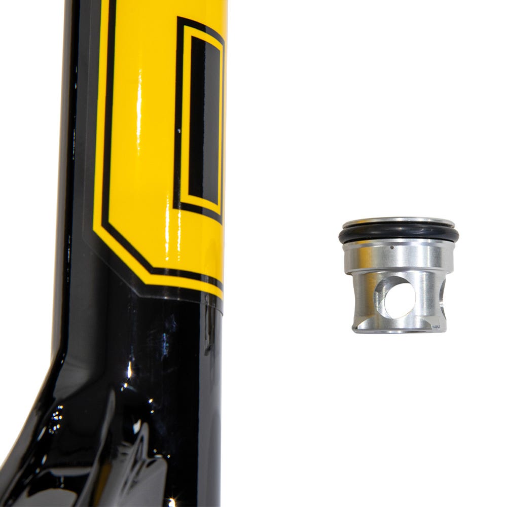 Ohlins AM DH38 m.2 Coil TTX18 29''/27.5''/200