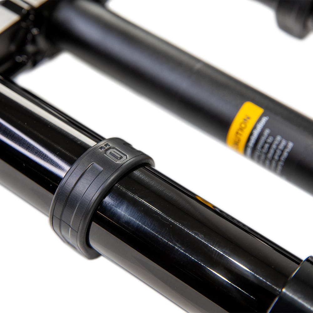 Ohlins AM DH38 m.2 Coil TTX18 29''/27.5''/200