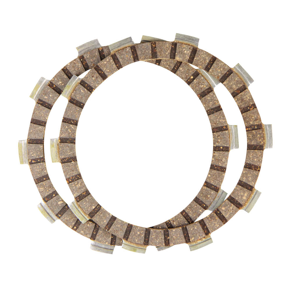 FERODO Clutch Friction Plate Set FCD01051