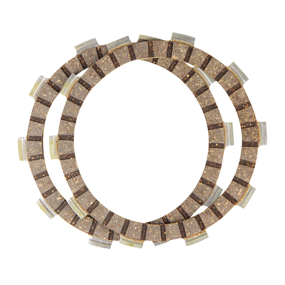 FERODO Clutch High Performance Plate Set FCD1366/1