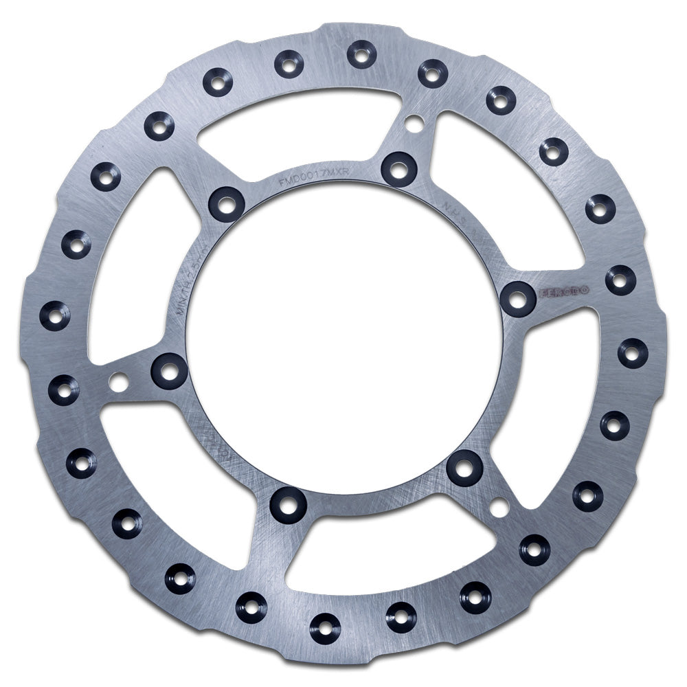 FERODO Brake Disc FMD0017MXR*