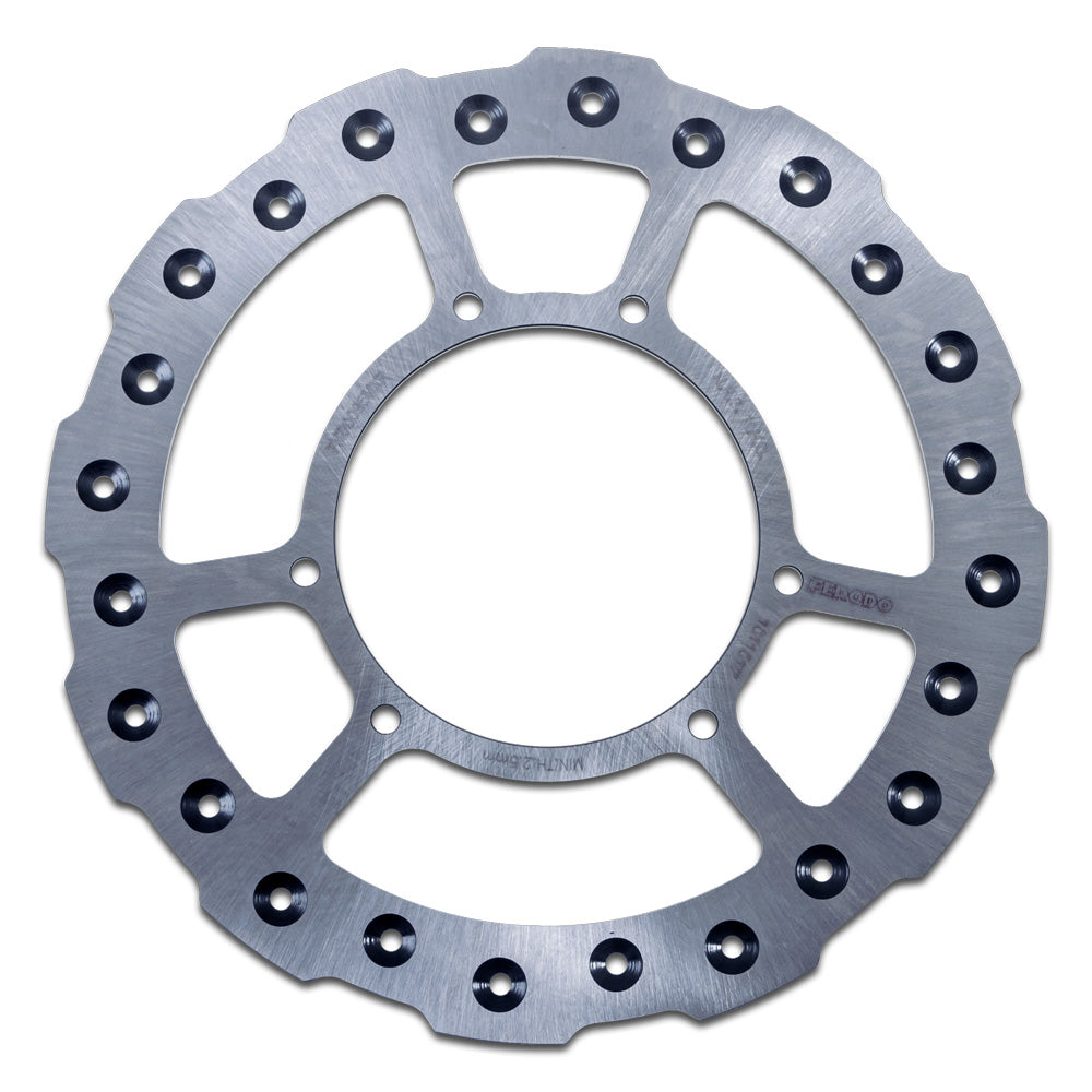 FERODO Brake Disc FMD0095MXR