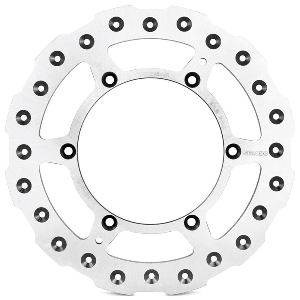 FERODO Brake Disc FMD0248MXR