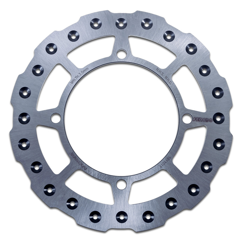 FERODO Brake Disc FMD0366MXR