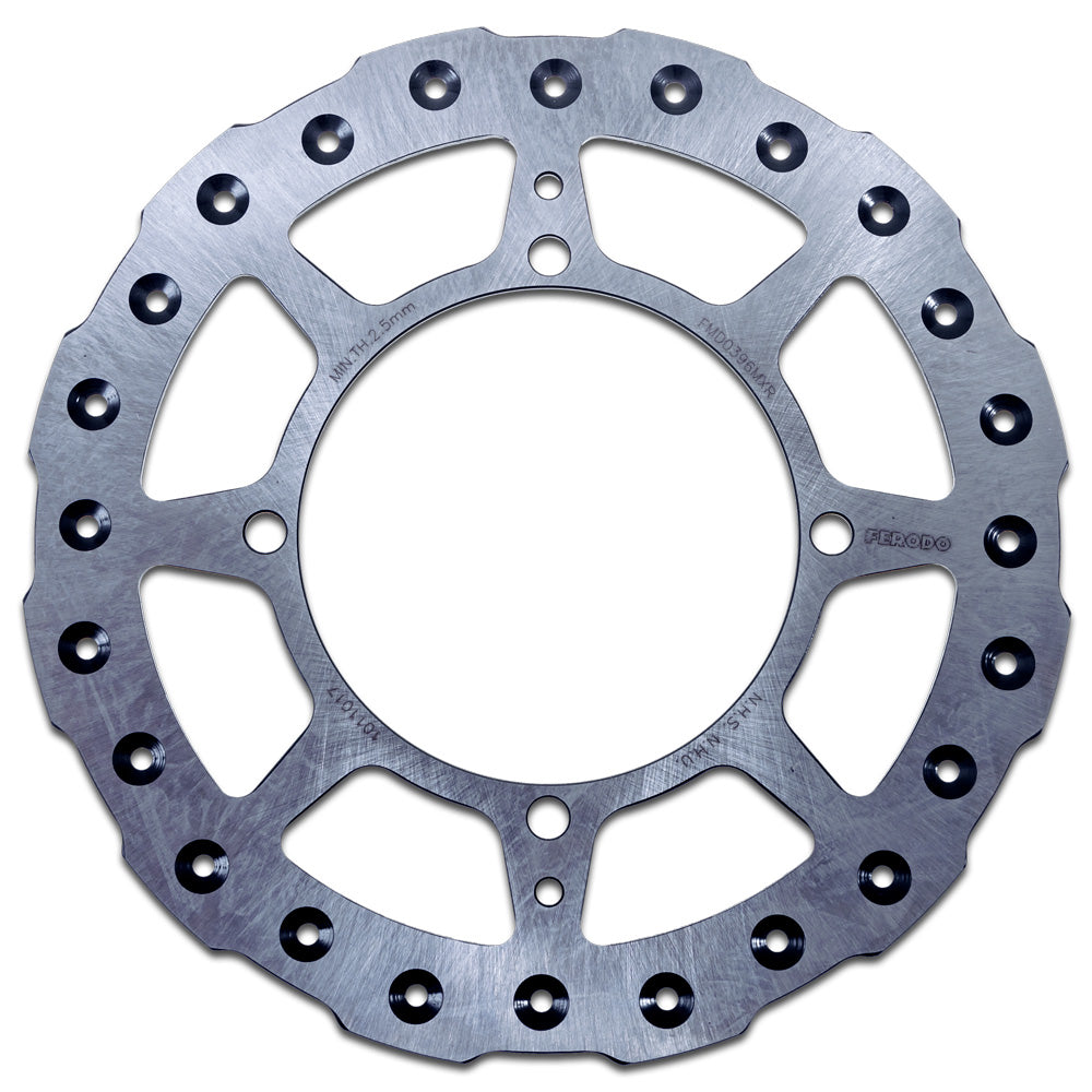 FERODO Brake Disc FMD0396MXR