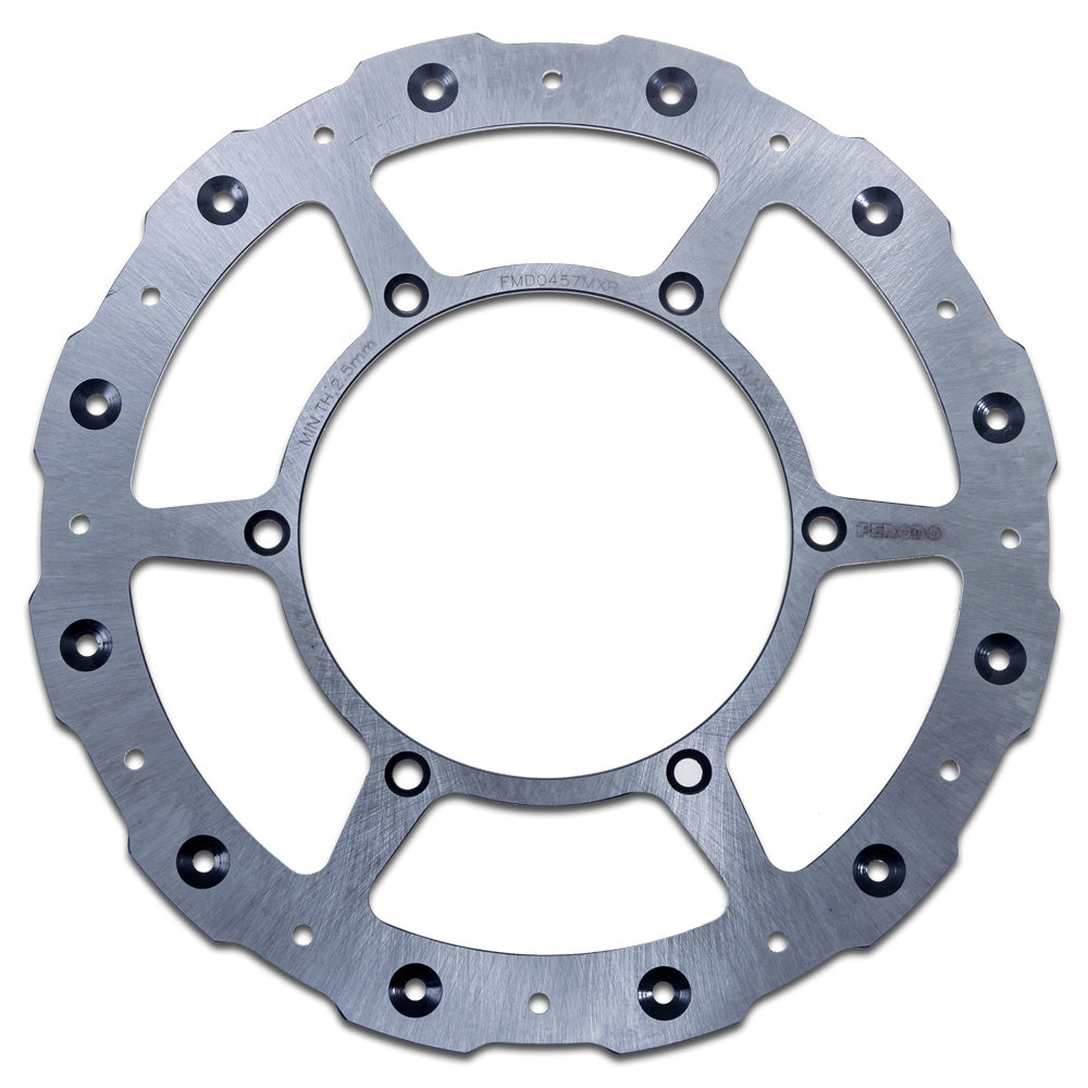 FERODO Brake Disc FMD0457MXR