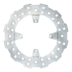 FERODO Brake Disc FMD0478MXR