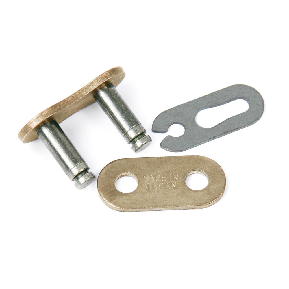 RK GB520MXZ5 Clip Link Gold