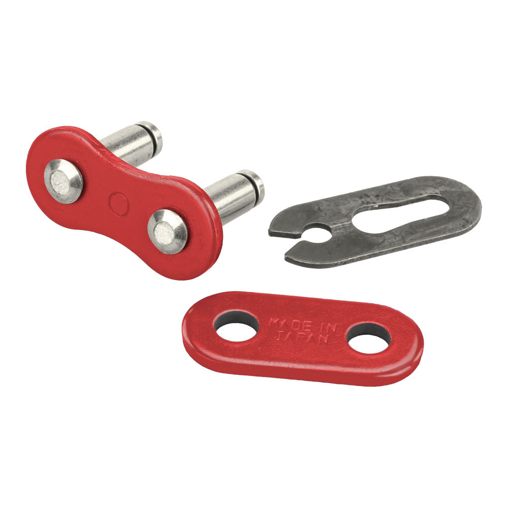 RK RR520MXZ5 Clip Link Red