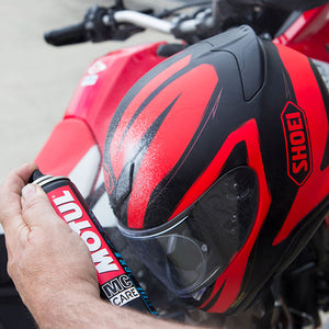 MOTUL E11 Matte Surface Clean Dg2 400ml