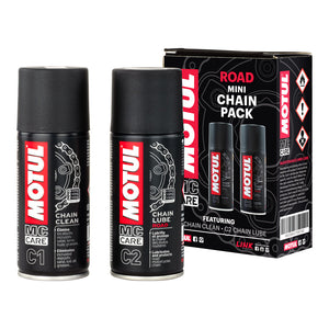 MOTUL Chain Care Pack Mini Road Dg2.1