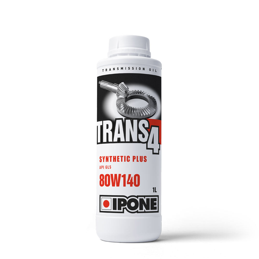 IPONEÿTrans 4 80W140 1L
