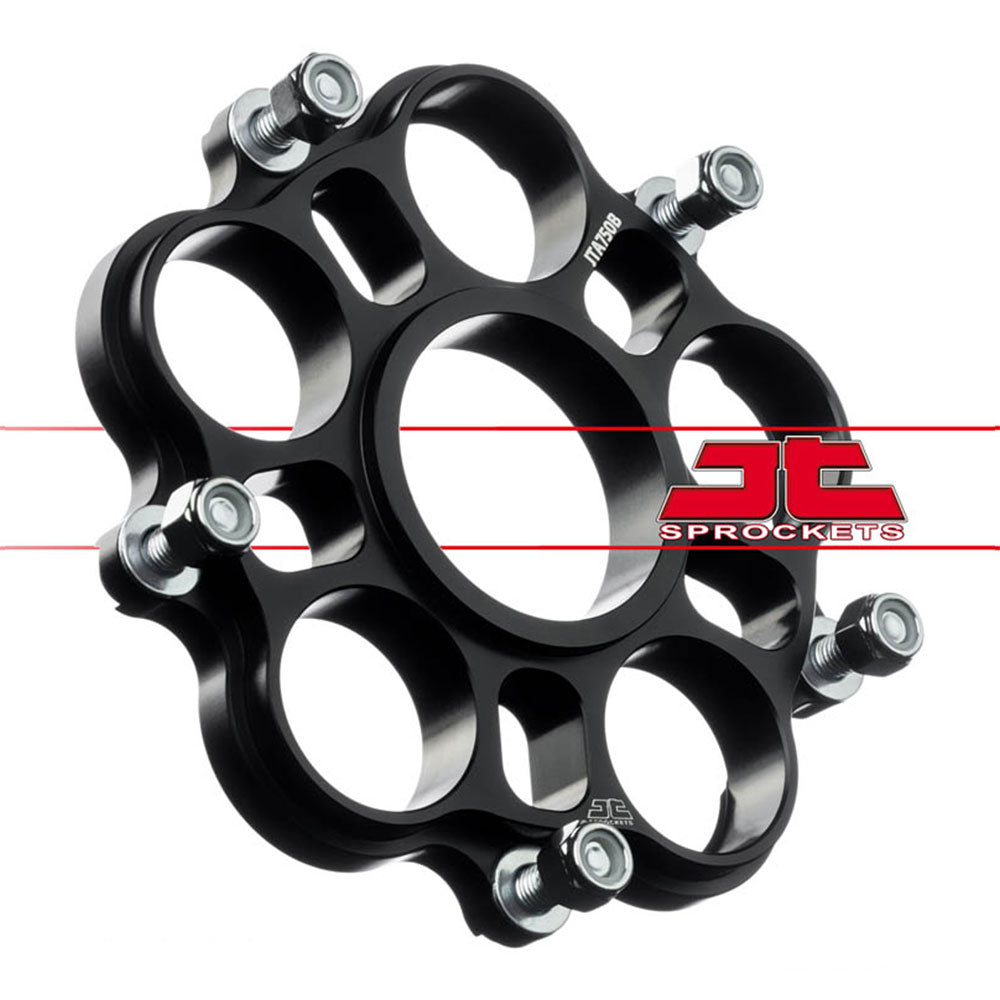 Alloy Rear Sprocket Adaptor 750B DUC 5 Bolt