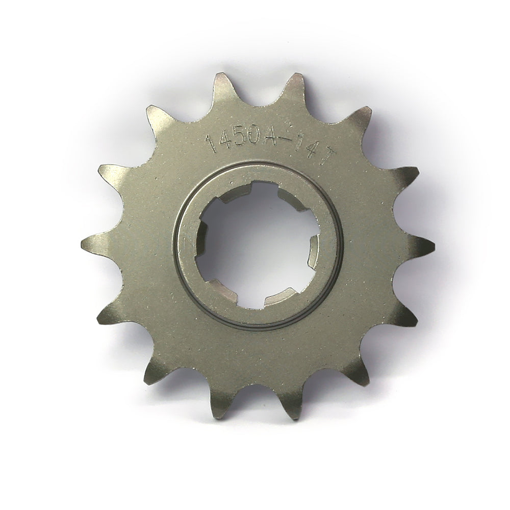Front Sprocket SUZUKI 520*