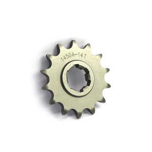 Front Sprocket SUZUKI 520*