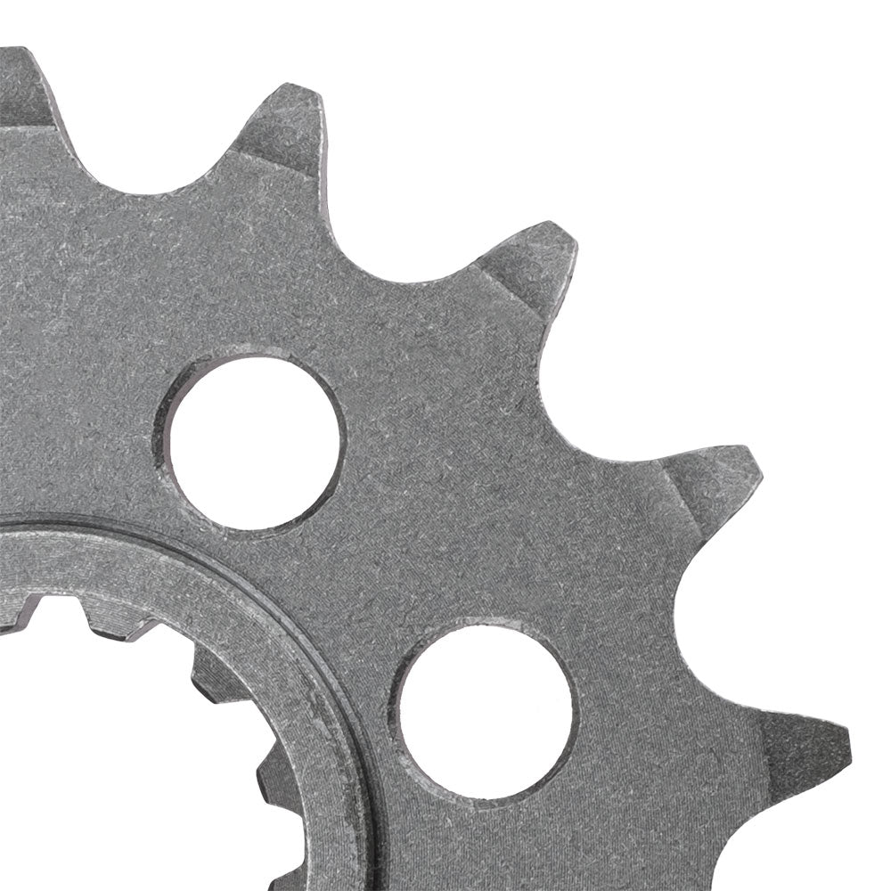 VORTEX Steel Front Sprocket 520 17T Nick