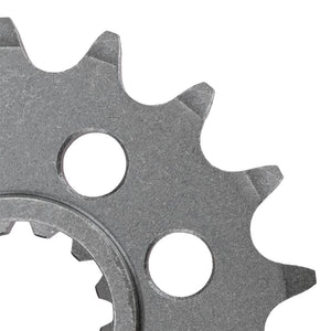 VORTEX Steel Front Sprocket 520-14T Nick*
