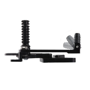 VORTEX Rear Set HON CBR600RR 07-25