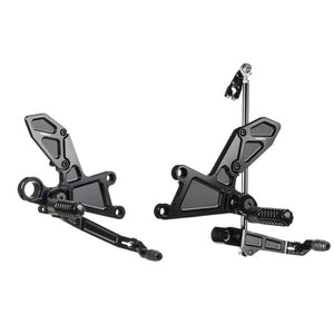 VORTEX Rear Set V3 HON CBR1000