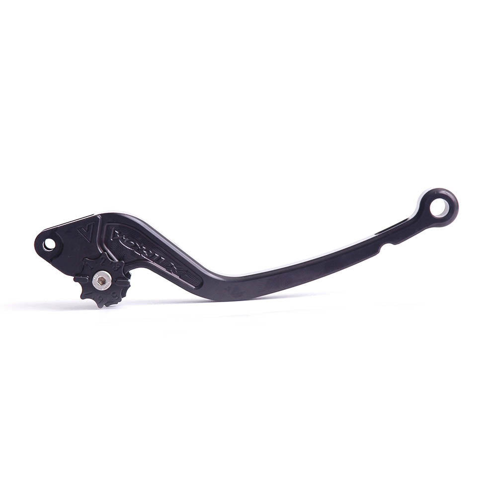 VORTEX Brake Lever Shorty Black*