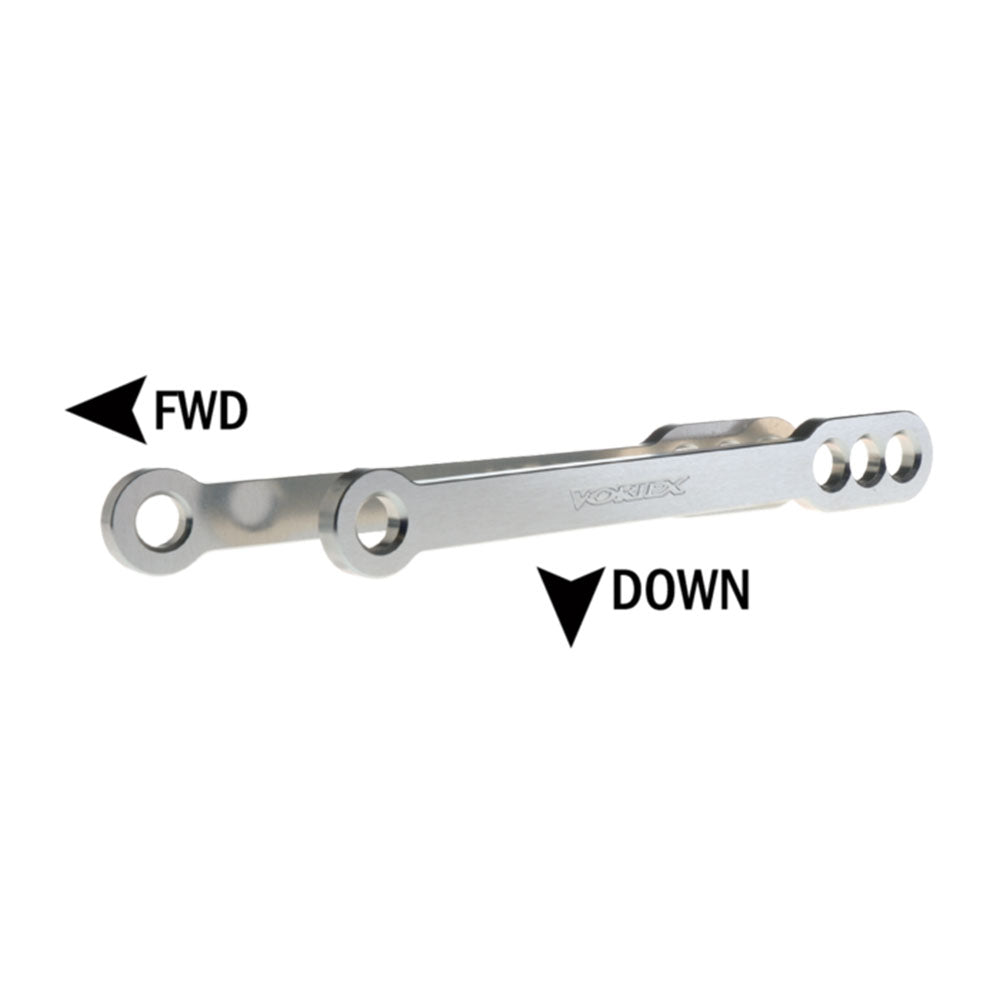 VORTEX Lowering Link Kit SUZUKI 1x3 Hole