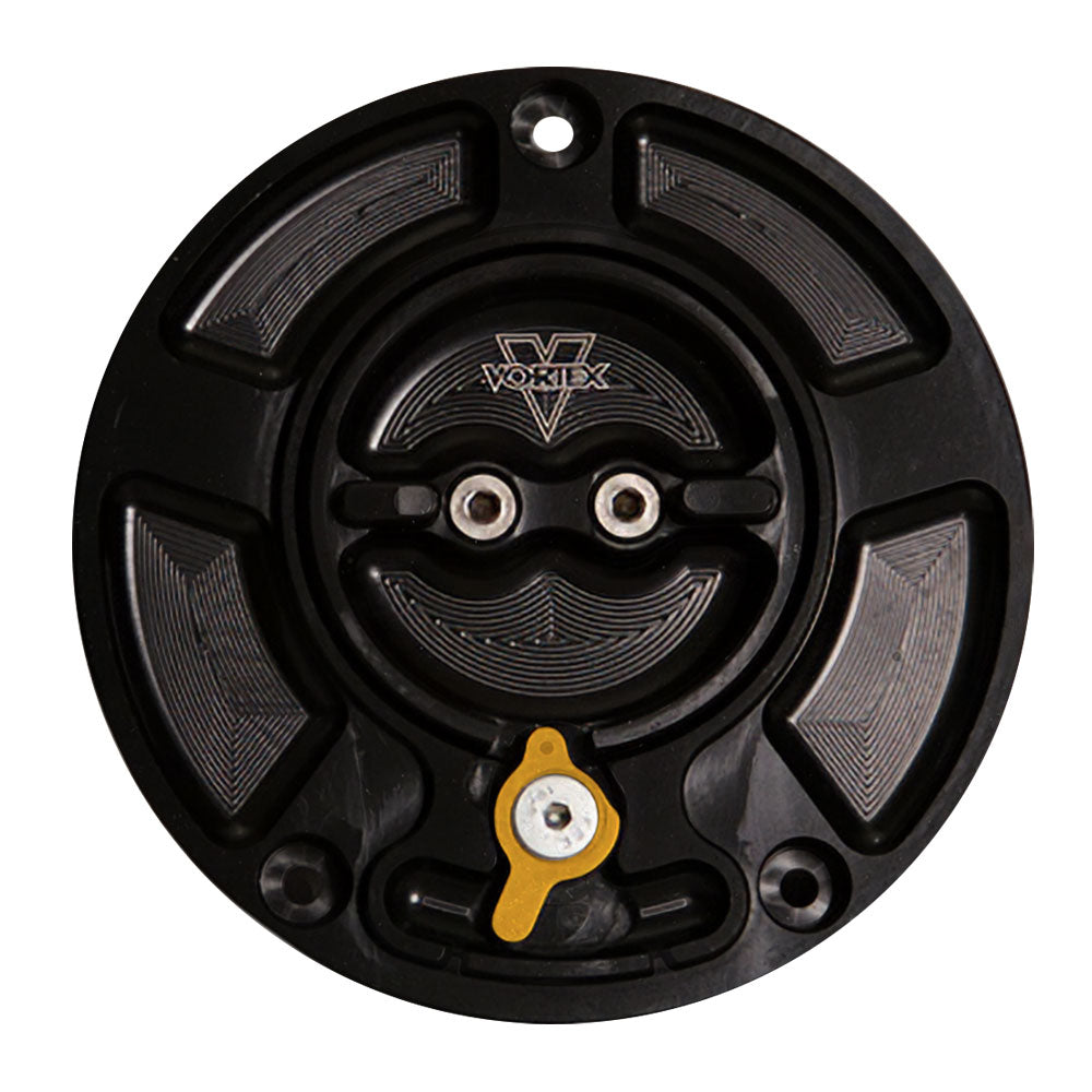 VORTEX V3 Fuel Cap Clicker Gold