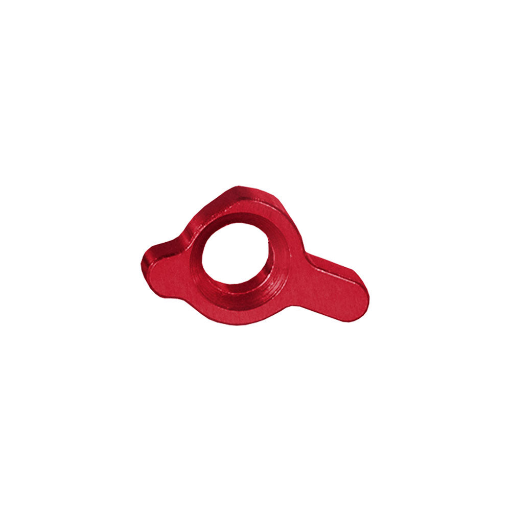 VORTEX V3 Fuel Cap Clicker Red