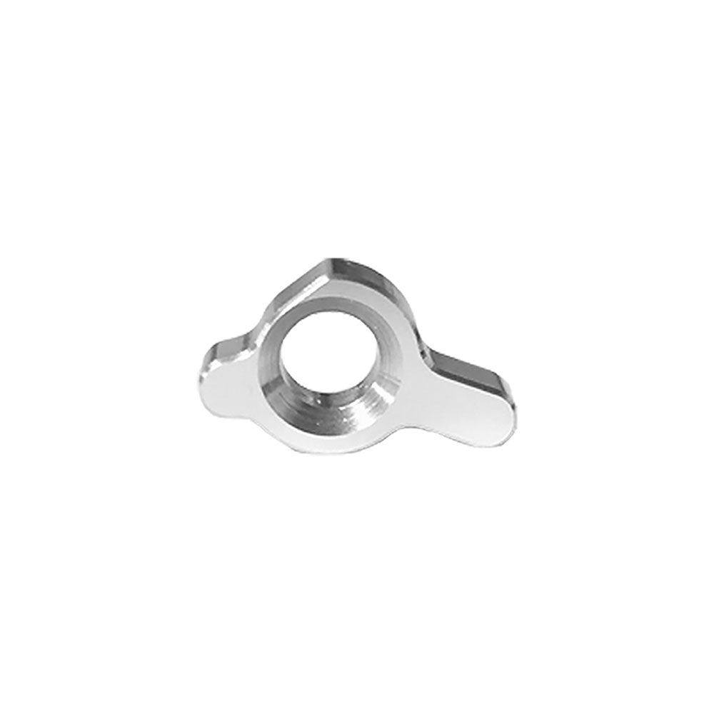 VORTEX V3 Fuel Cap Clicker Silver
