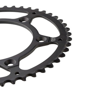 Rear Sprocket Lightweight Self Cleaning KTM 520