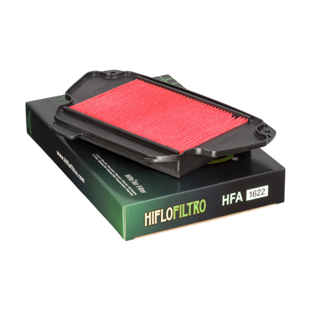 HIFLO Air Filter Element HFA1622 HONDA