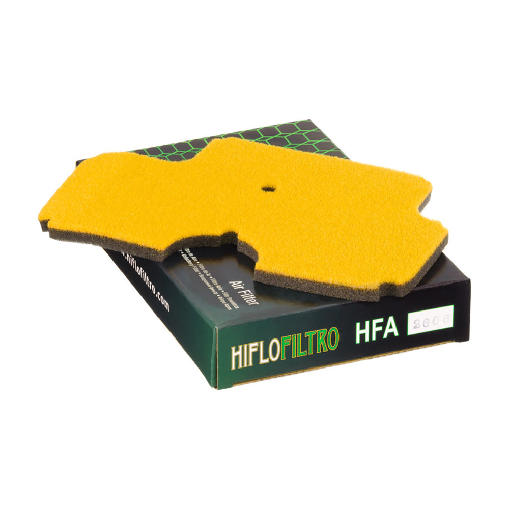 HIFLO Air Filter Element HFA2606 KAWASAKI