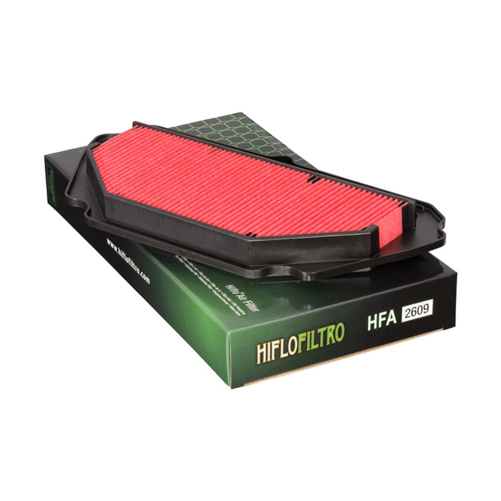 HIFLO Air Filter Element HFA2609 KAWASAKI