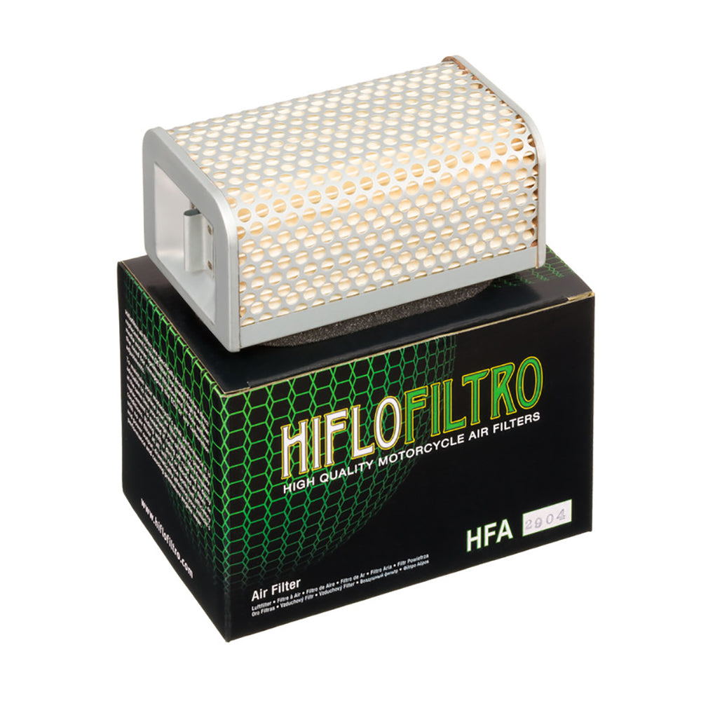 HIFLO Air Filter Element HFA2904 KAWASAKI